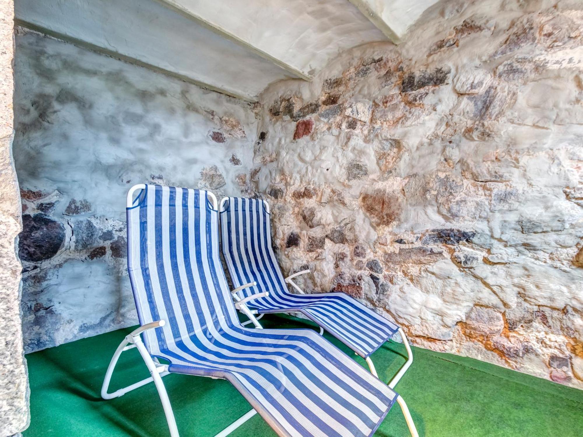Villa Inge Wohnung 4 Heringsdorf  Exteriör bild